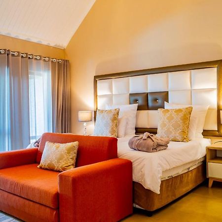 Mount Shekinah Country Hotel Balgowan Buitenkant foto