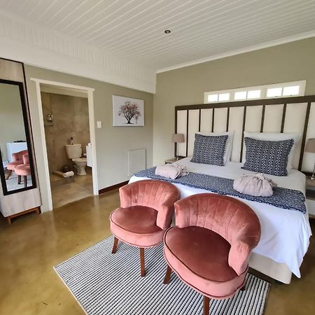 Mount Shekinah Country Hotel Balgowan Buitenkant foto
