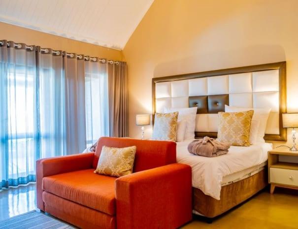 Mount Shekinah Country Hotel Balgowan Buitenkant foto