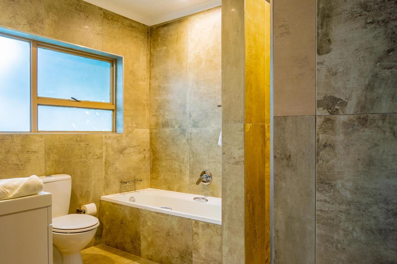 Mount Shekinah Country Hotel Balgowan Buitenkant foto