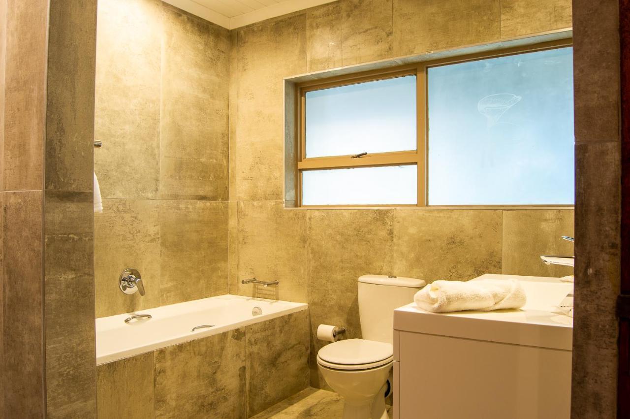 Mount Shekinah Country Hotel Balgowan Buitenkant foto