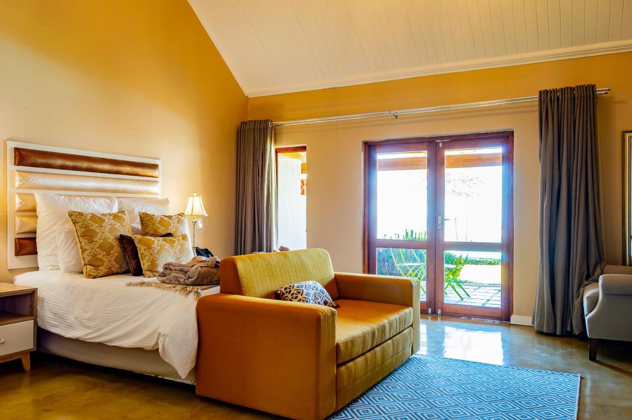 Mount Shekinah Country Hotel Balgowan Buitenkant foto