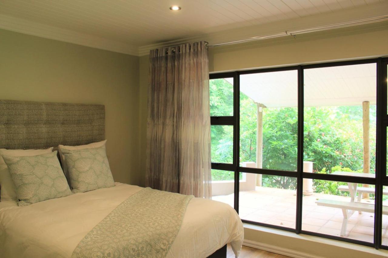 Mount Shekinah Country Hotel Balgowan Buitenkant foto