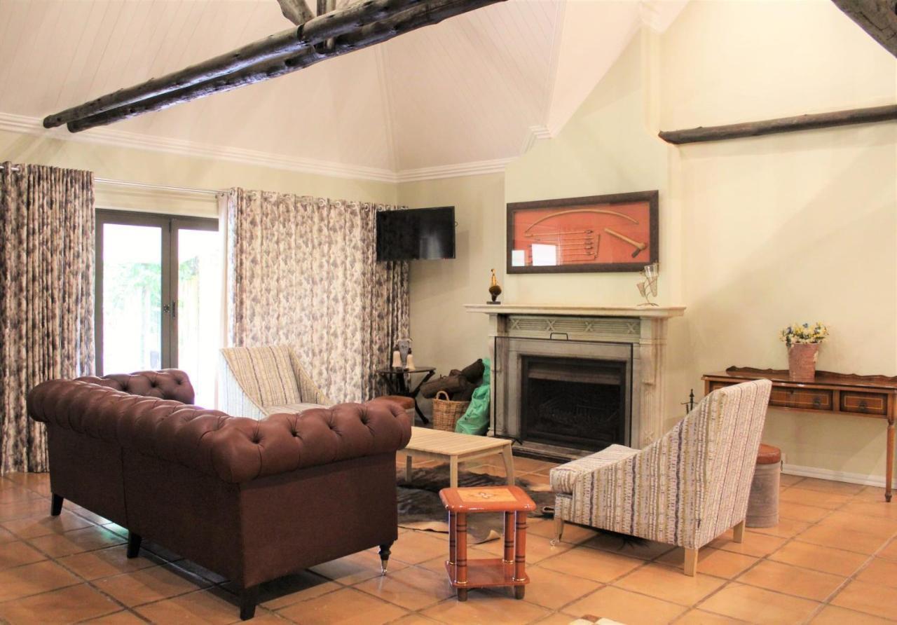 Mount Shekinah Country Hotel Balgowan Buitenkant foto