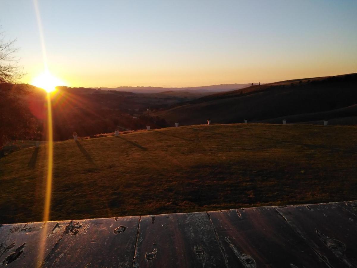 Mount Shekinah Country Hotel Balgowan Buitenkant foto