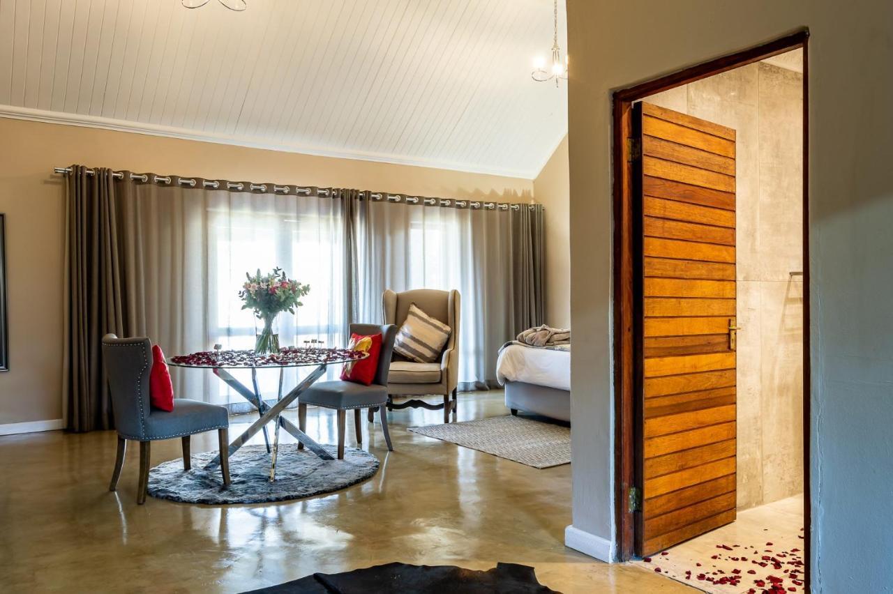Mount Shekinah Country Hotel Balgowan Buitenkant foto