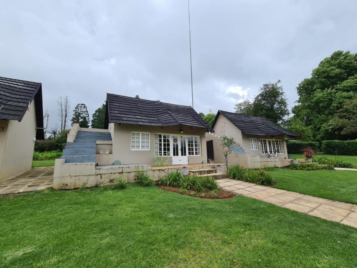 Mount Shekinah Country Hotel Balgowan Buitenkant foto