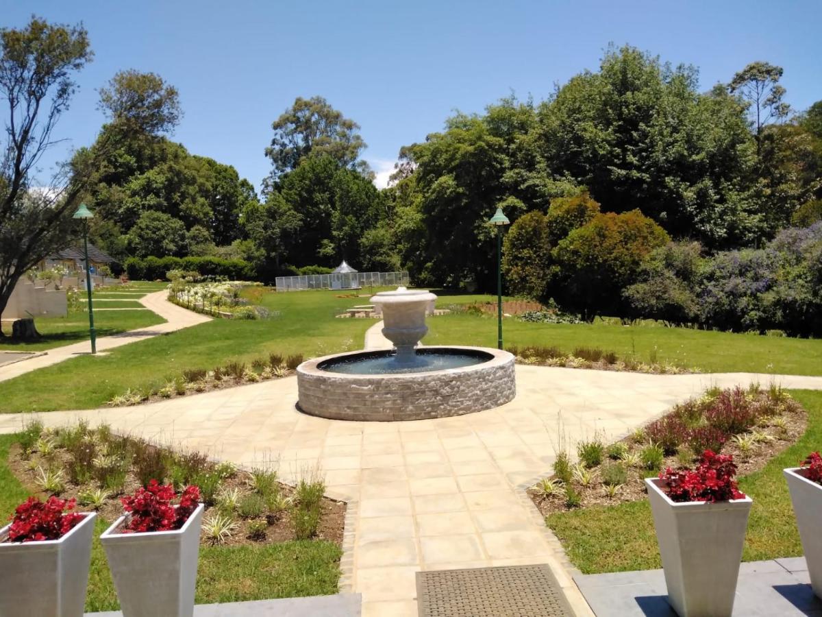 Mount Shekinah Country Hotel Balgowan Buitenkant foto