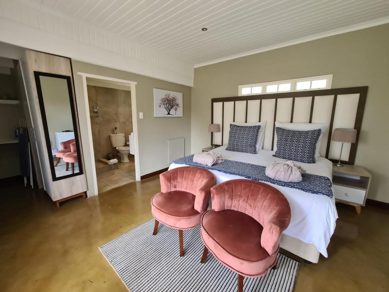 Mount Shekinah Country Hotel Balgowan Buitenkant foto
