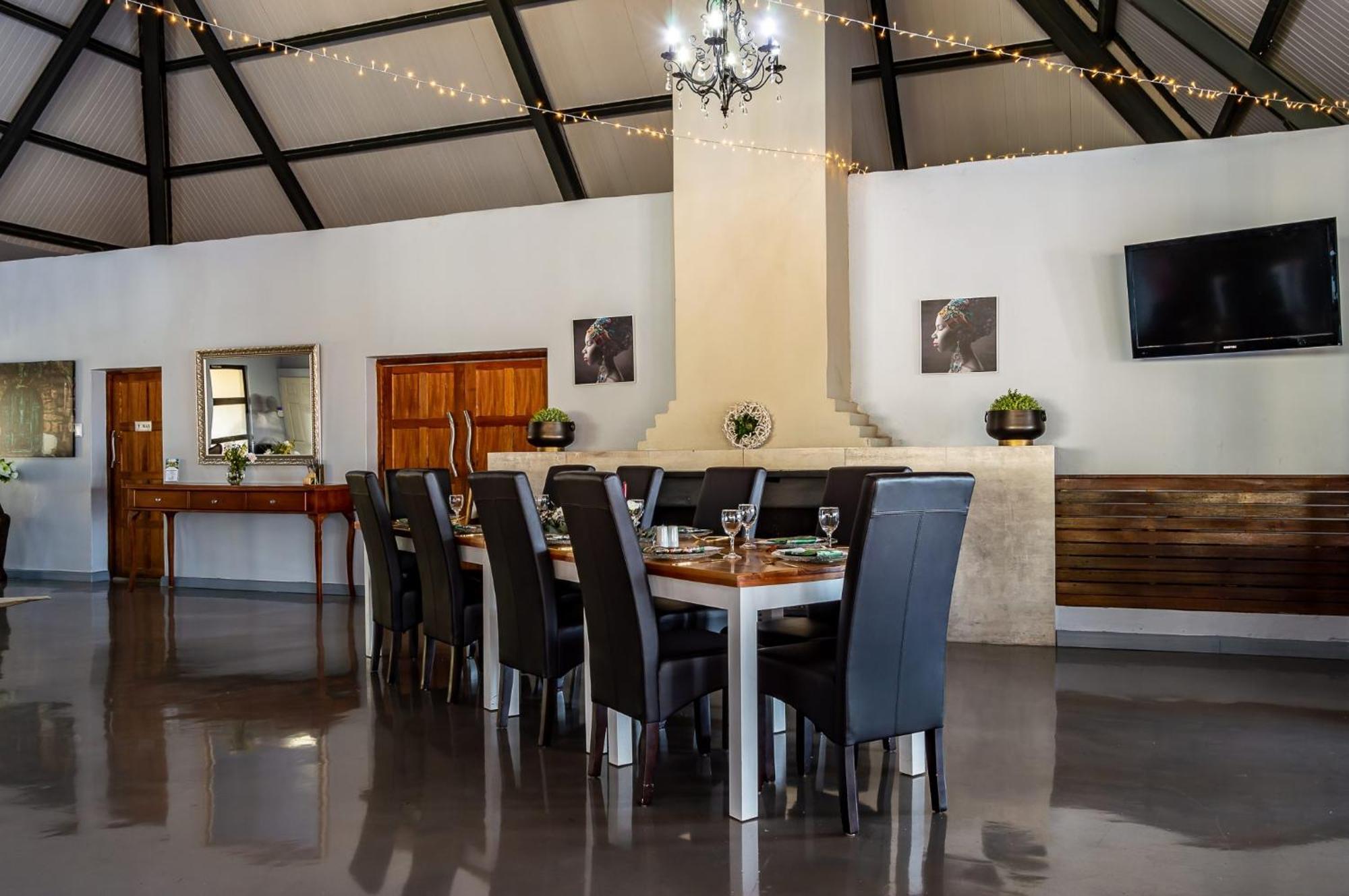 Mount Shekinah Country Hotel Balgowan Buitenkant foto
