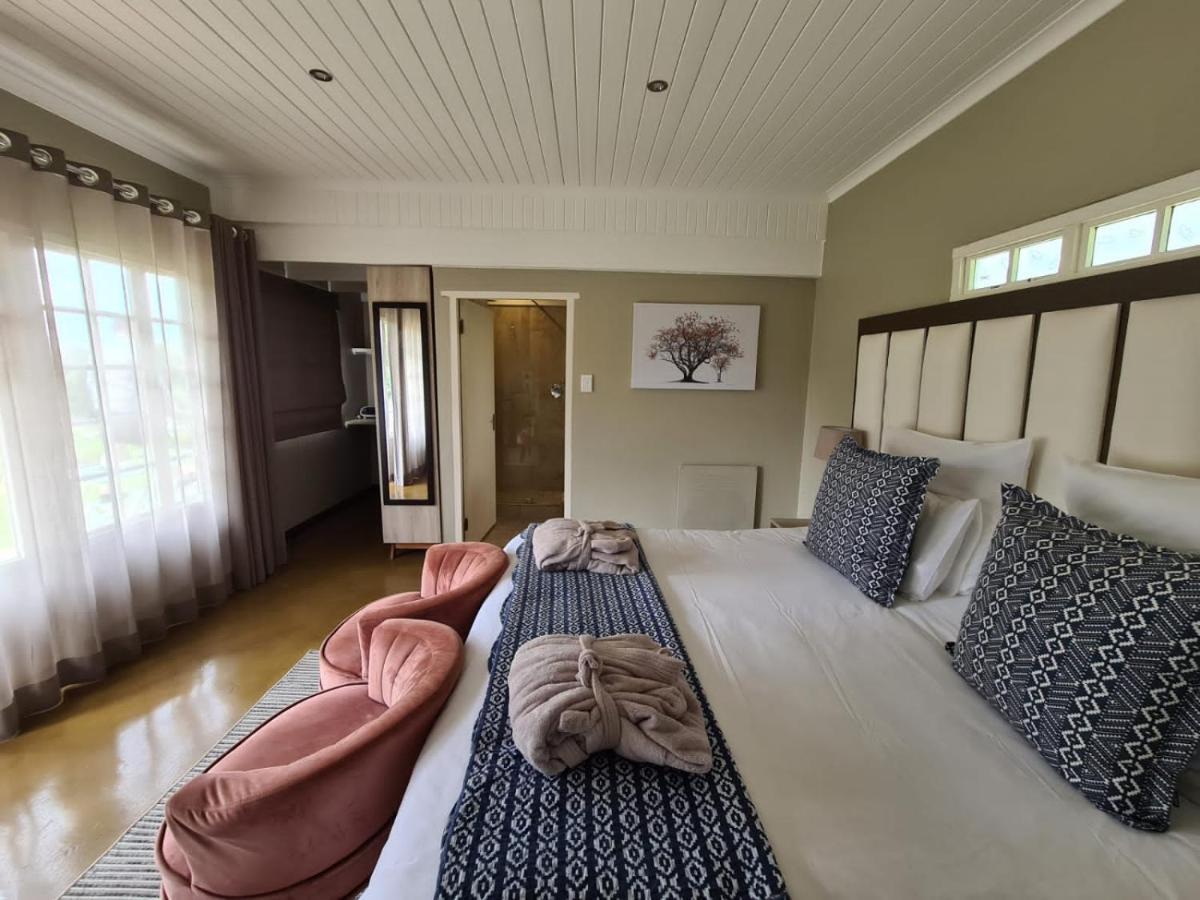 Mount Shekinah Country Hotel Balgowan Buitenkant foto