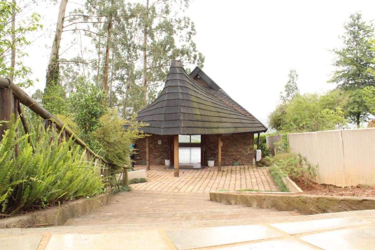 Mount Shekinah Country Hotel Balgowan Buitenkant foto