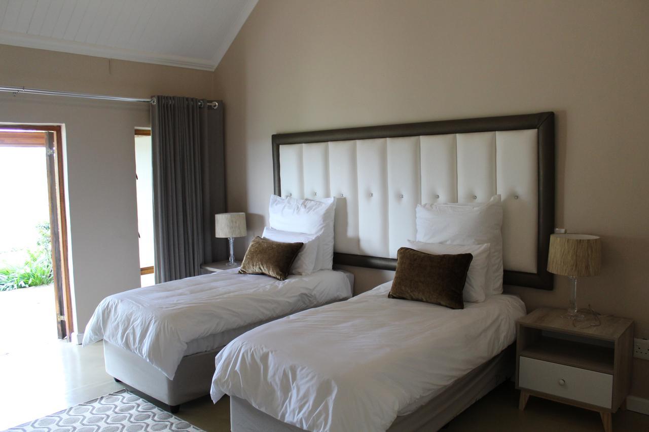 Mount Shekinah Country Hotel Balgowan Buitenkant foto