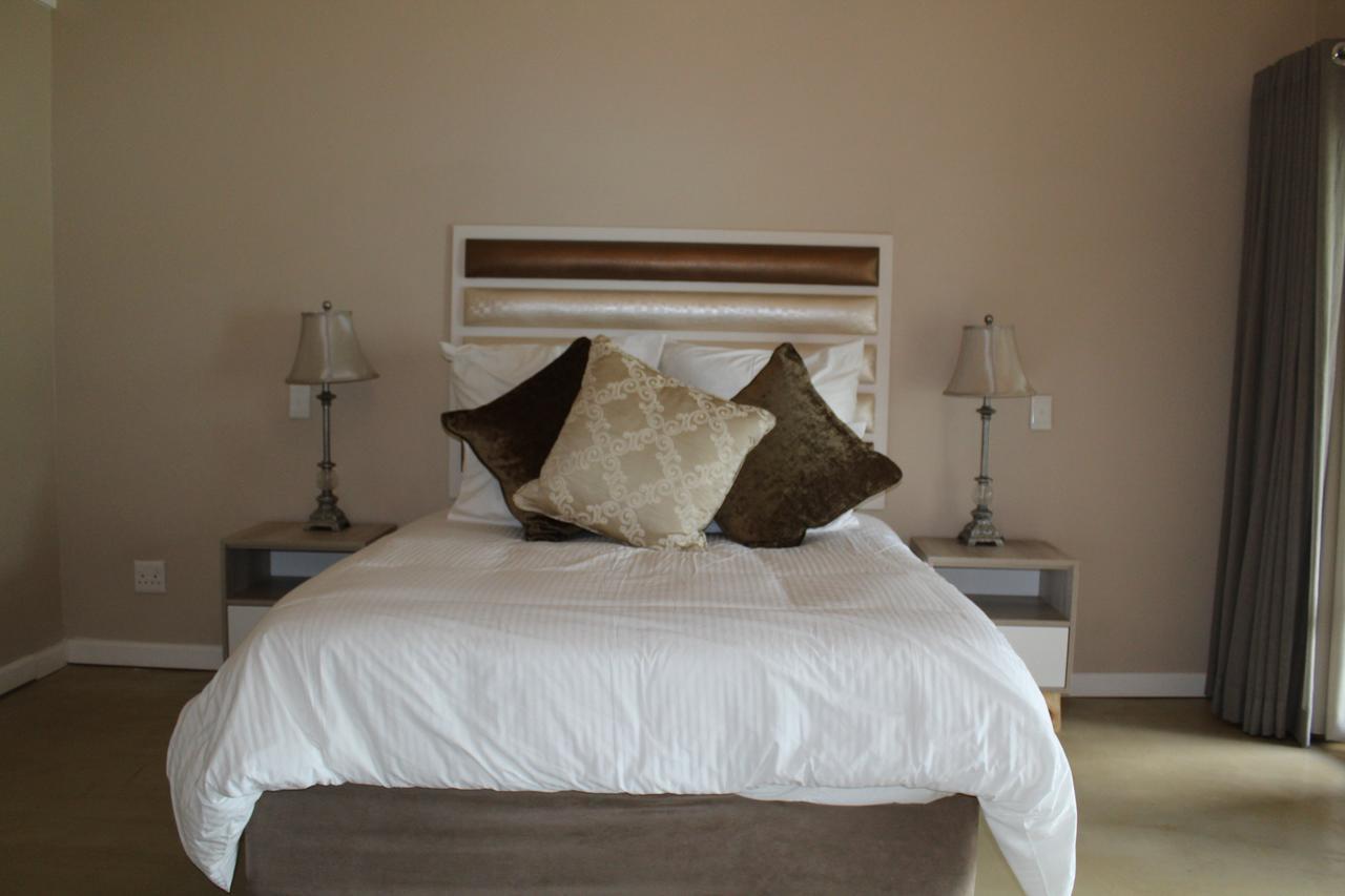 Mount Shekinah Country Hotel Balgowan Buitenkant foto