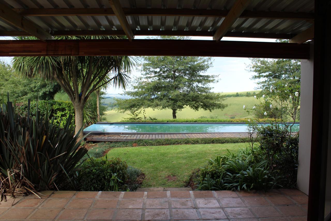 Mount Shekinah Country Hotel Balgowan Buitenkant foto