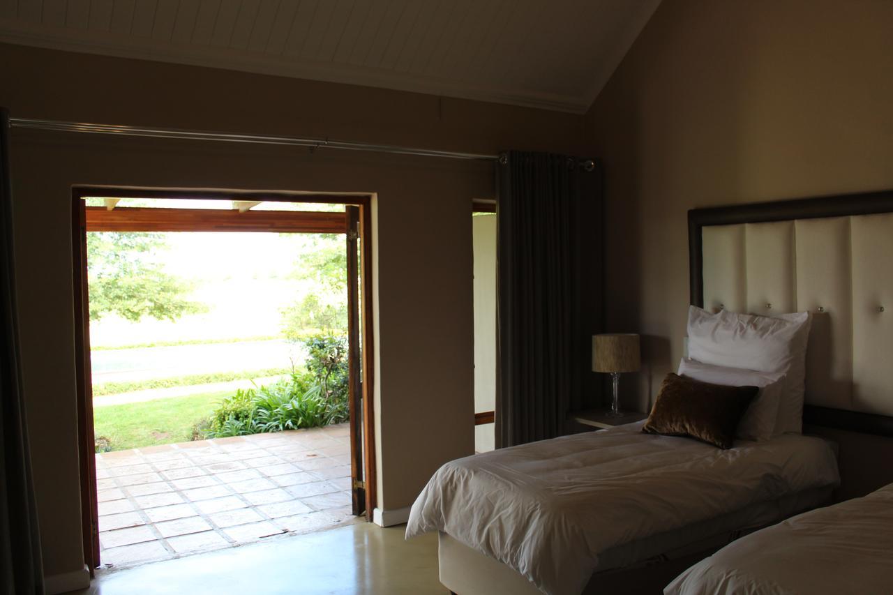 Mount Shekinah Country Hotel Balgowan Buitenkant foto