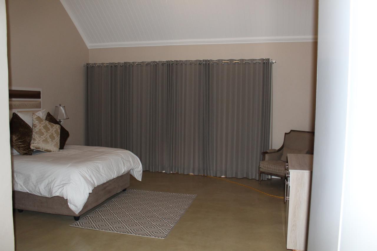 Mount Shekinah Country Hotel Balgowan Buitenkant foto