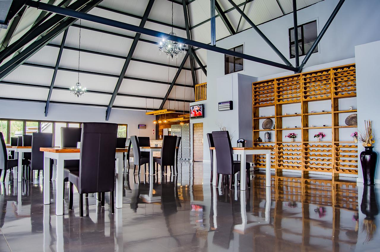 Mount Shekinah Country Hotel Balgowan Buitenkant foto