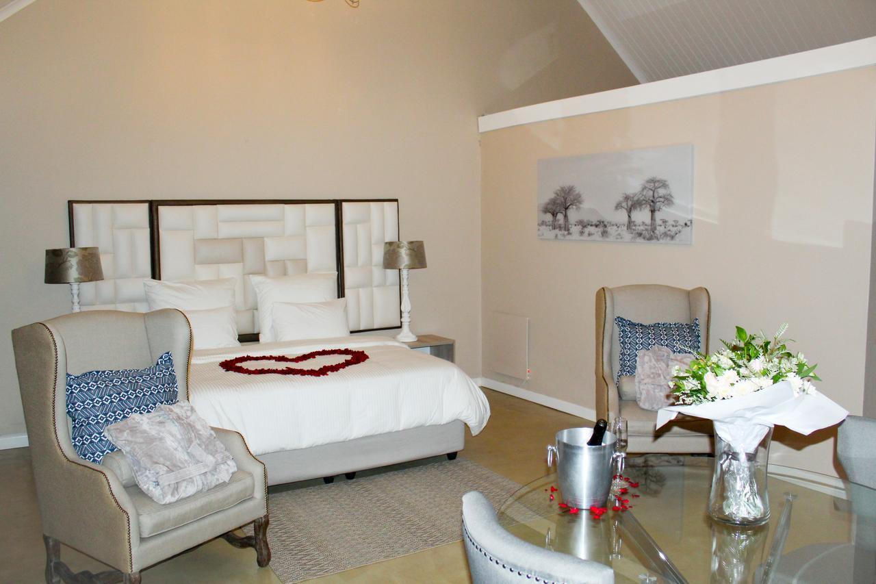 Mount Shekinah Country Hotel Balgowan Buitenkant foto