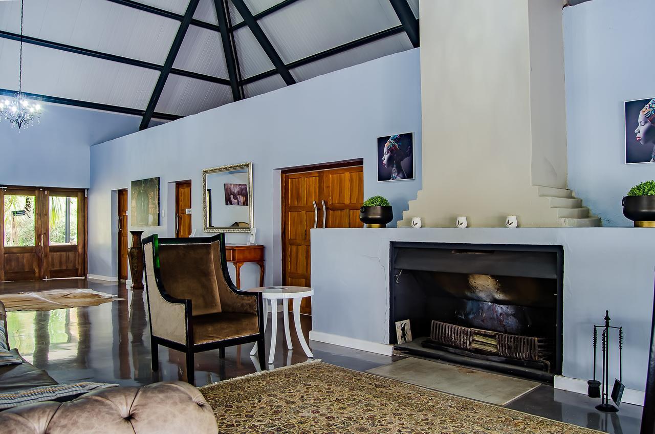 Mount Shekinah Country Hotel Balgowan Buitenkant foto